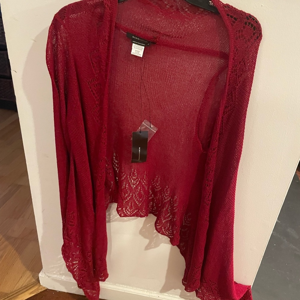 Brand new with tags! From a pet and smoke free household